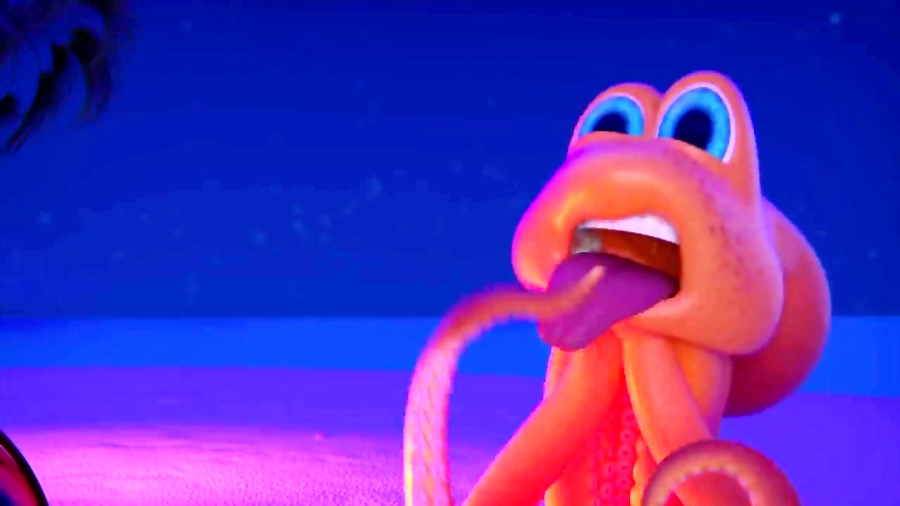 کارتون قلب جنگل Jungle Beat - اپیزود 91